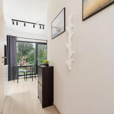 Cozy By Renters Apartamento *