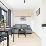 Apartament Cozy By Renters Kraków