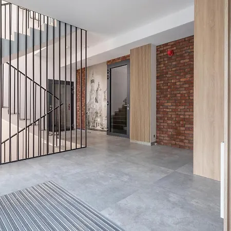 Cozy By Renters Apartament *