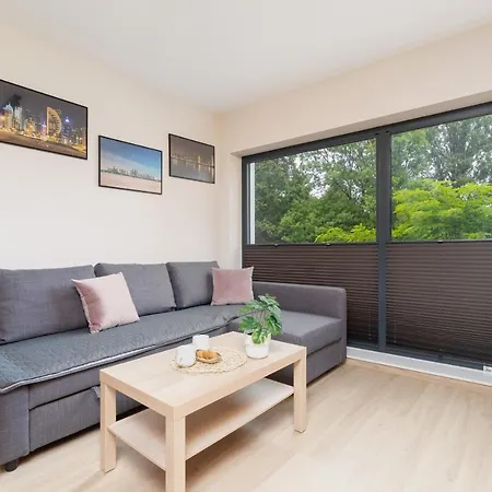 Cozy Sauna & Ac By Renters Appartement *