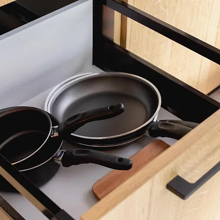 Daire Cozy Sauna & Ac By Renters *