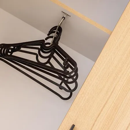 Apartment Cozy Sauna & Ac By Renters Krakau