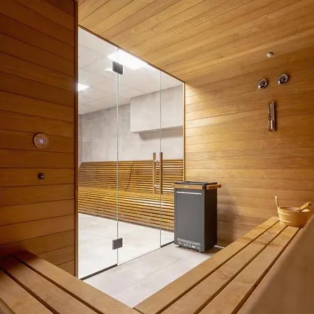Cozy Sauna & Ac By Renters *