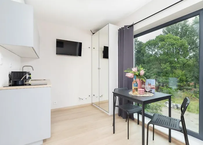 شقة Cozy Sauna & Ac By Renters