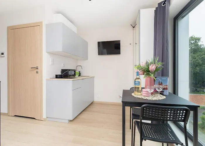 شقة Cozy Sauna & Ac By Renters