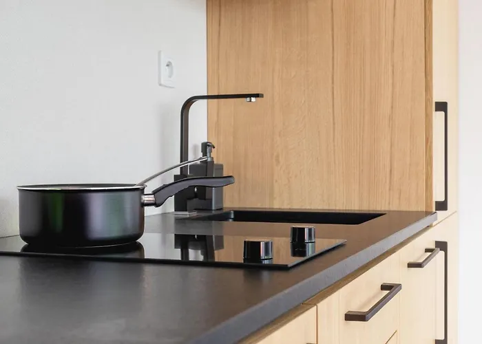 Cozy Sauna & Ac By Renters كراكوفيا