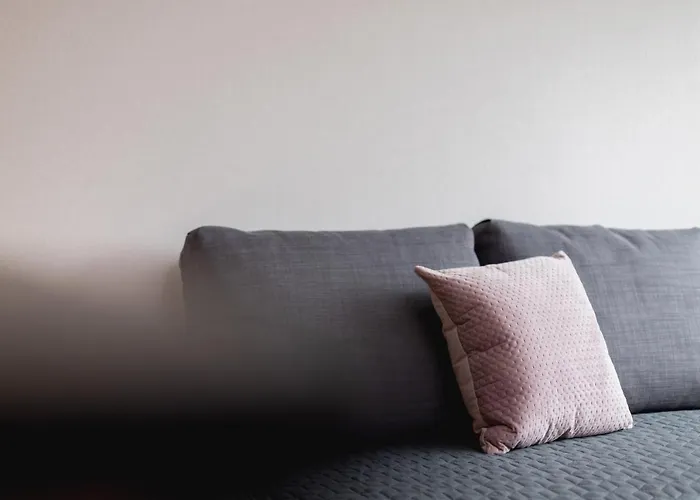 Cozy Sauna & Ac By Renters شقة *