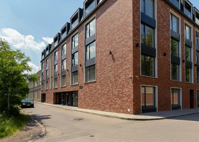 شقة Cozy Sauna & Ac By Renters